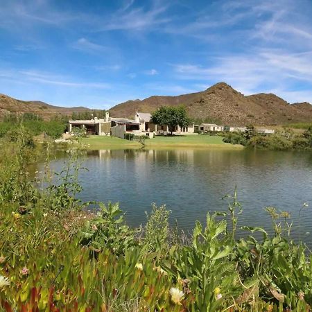 New Beginnings Cottage Montagu Exterior foto