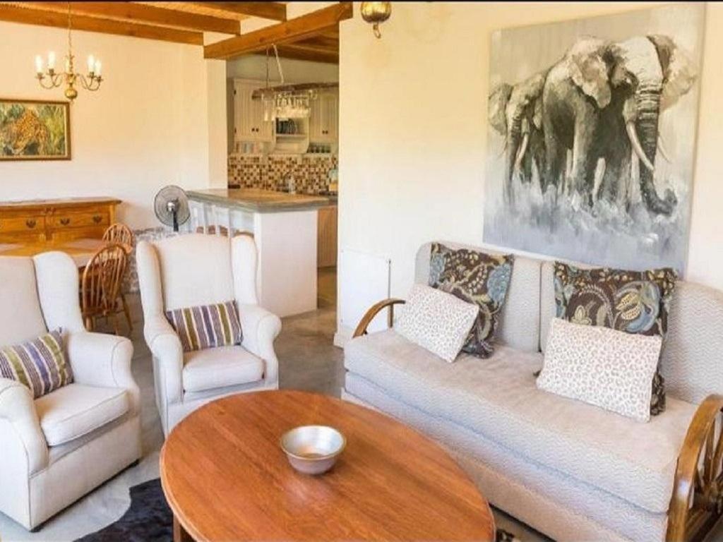 New Beginnings Cottage Montagu Exterior foto