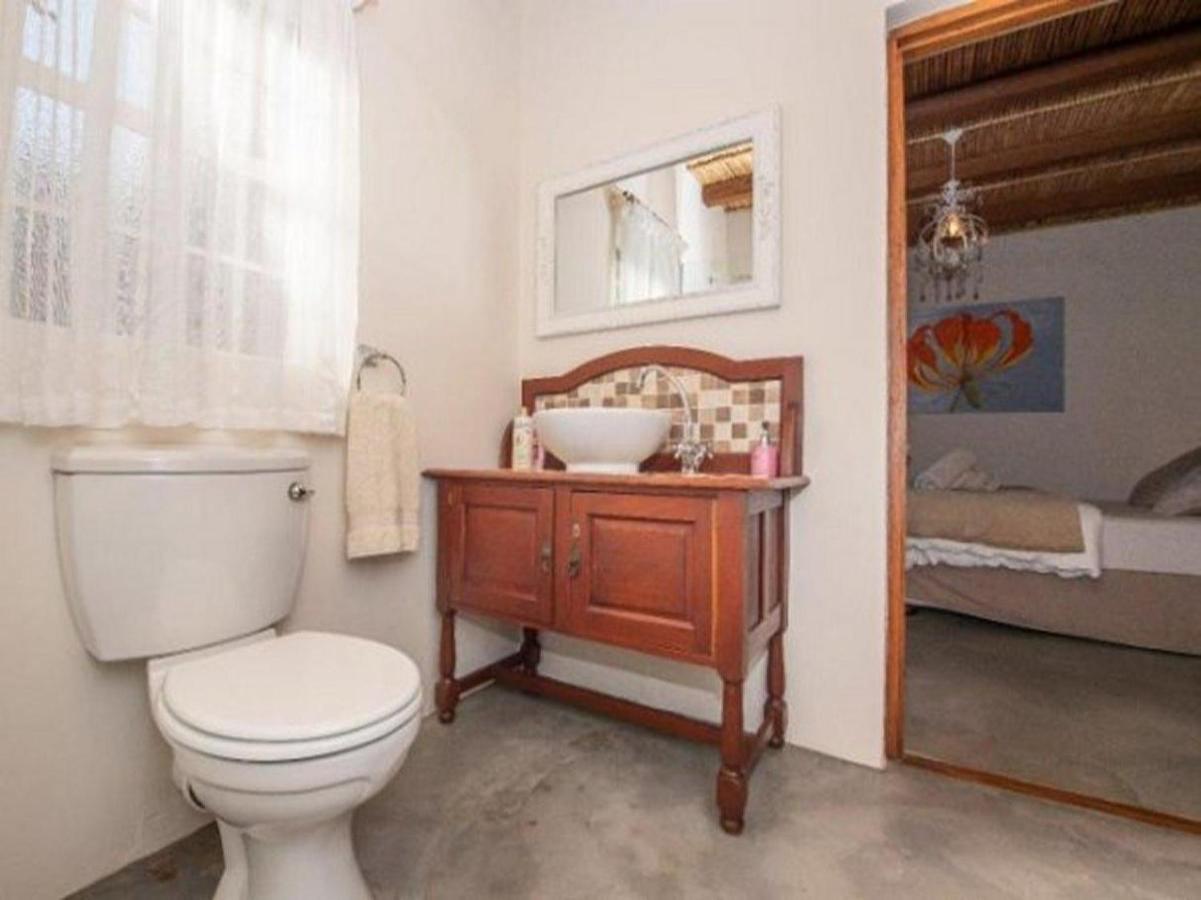 New Beginnings Cottage Montagu Exterior foto