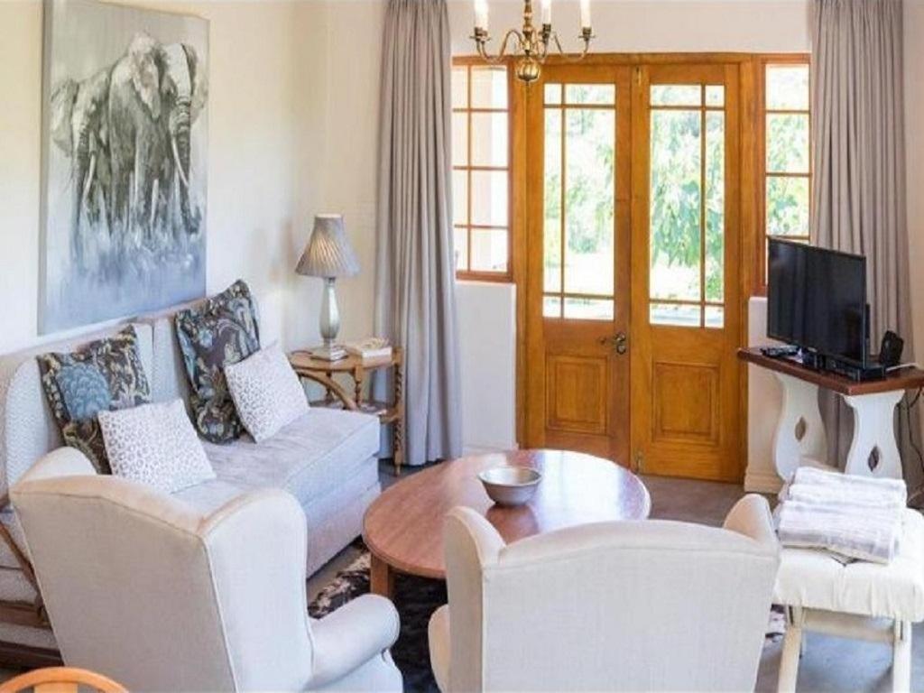 New Beginnings Cottage Montagu Exterior foto