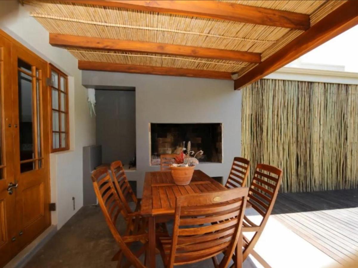 New Beginnings Cottage Montagu Exterior foto