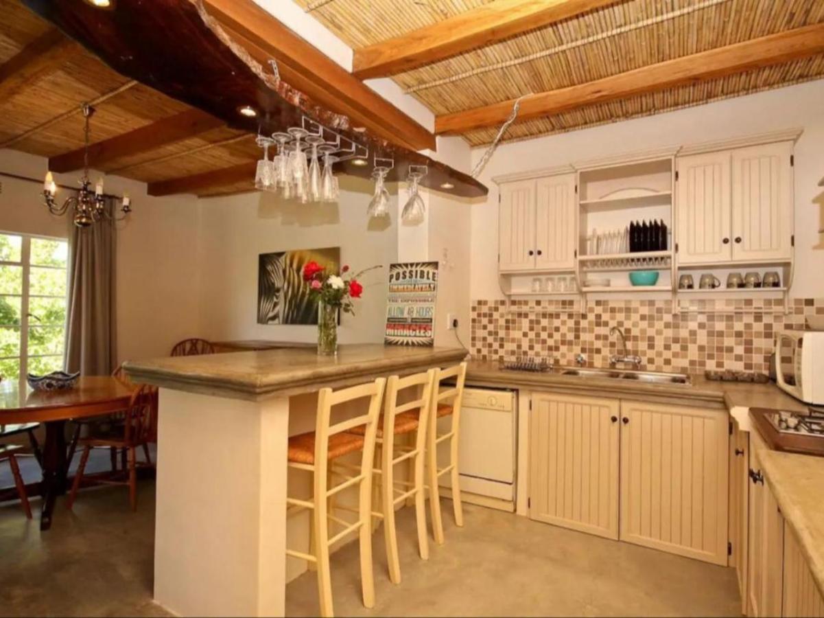 New Beginnings Cottage Montagu Exterior foto