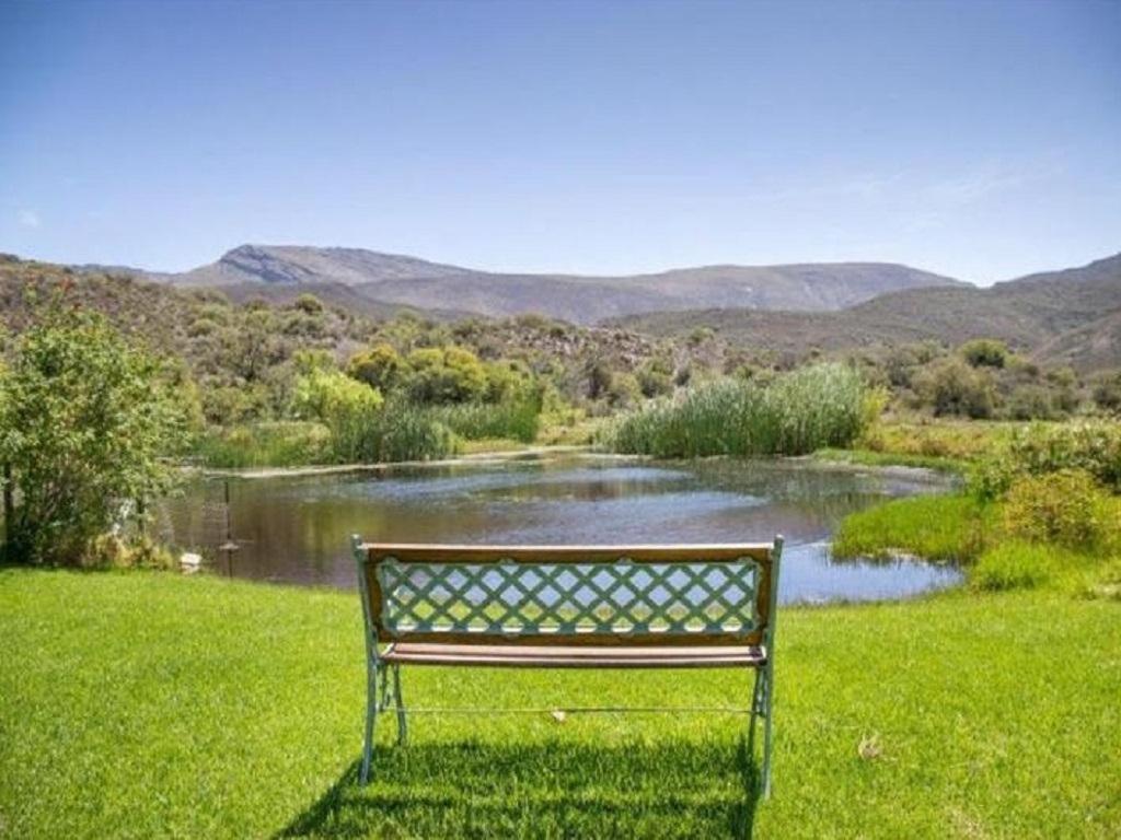 New Beginnings Cottage Montagu Exterior foto