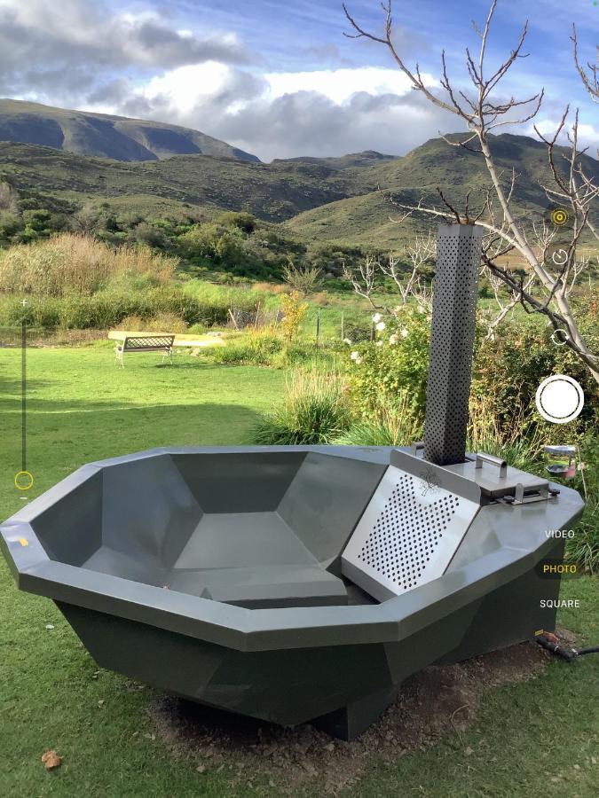 New Beginnings Cottage Montagu Exterior foto